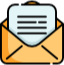 Mail Icon