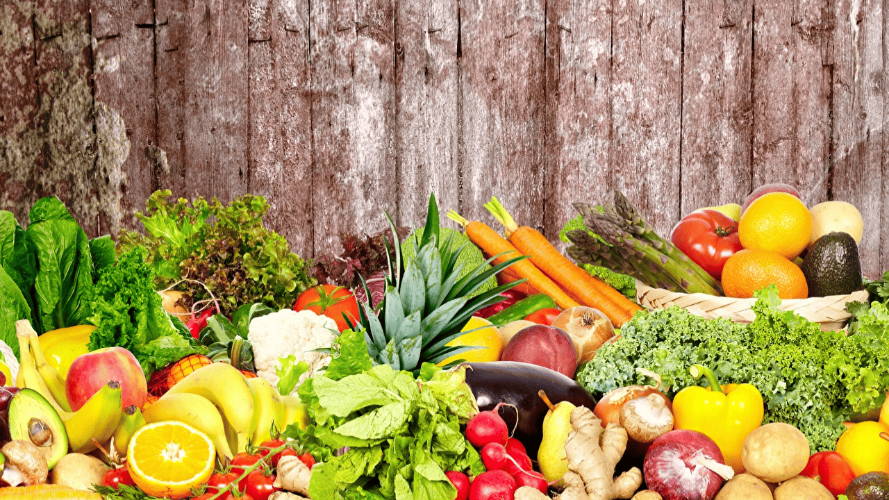Agriculture & Food Products