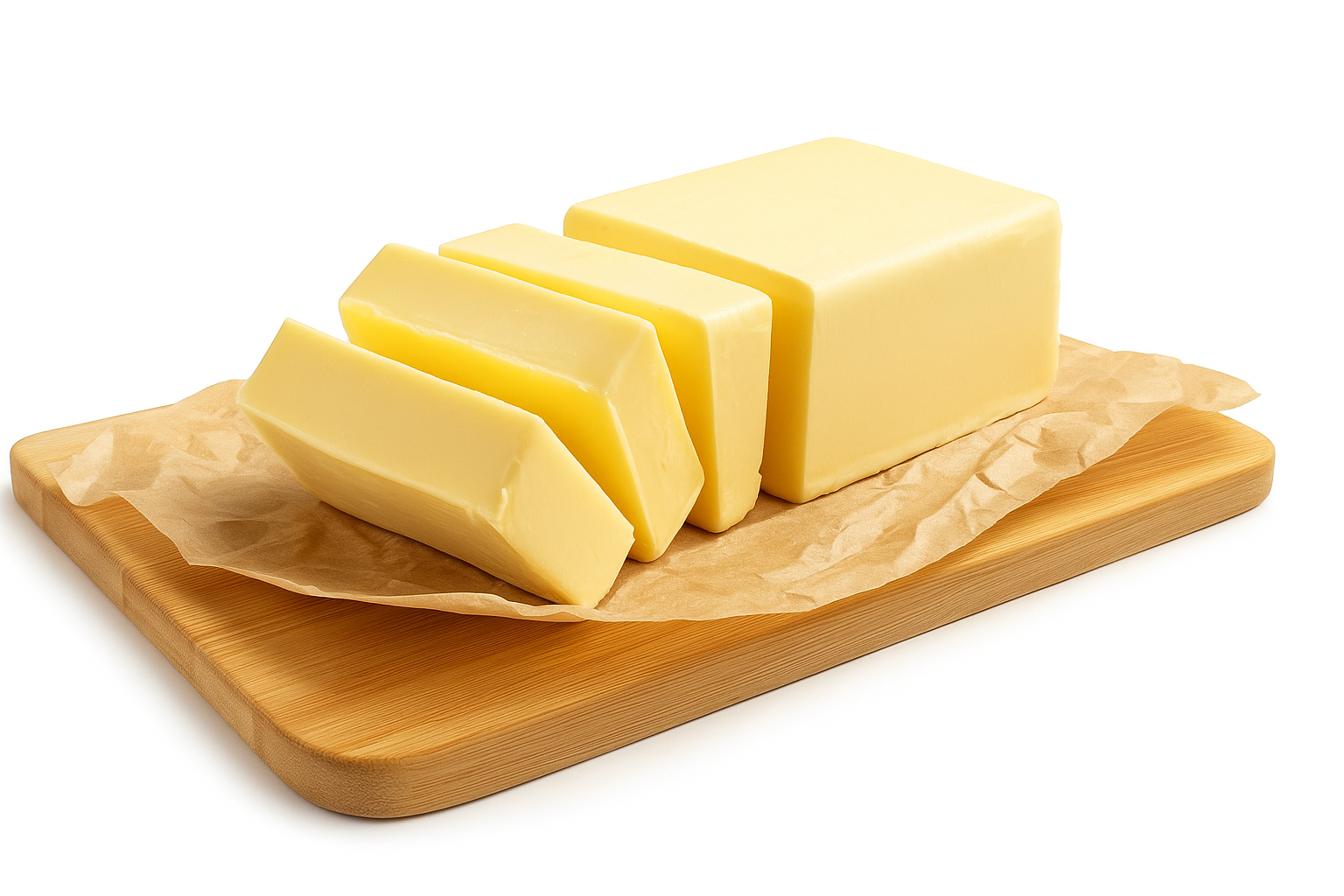 Butter
