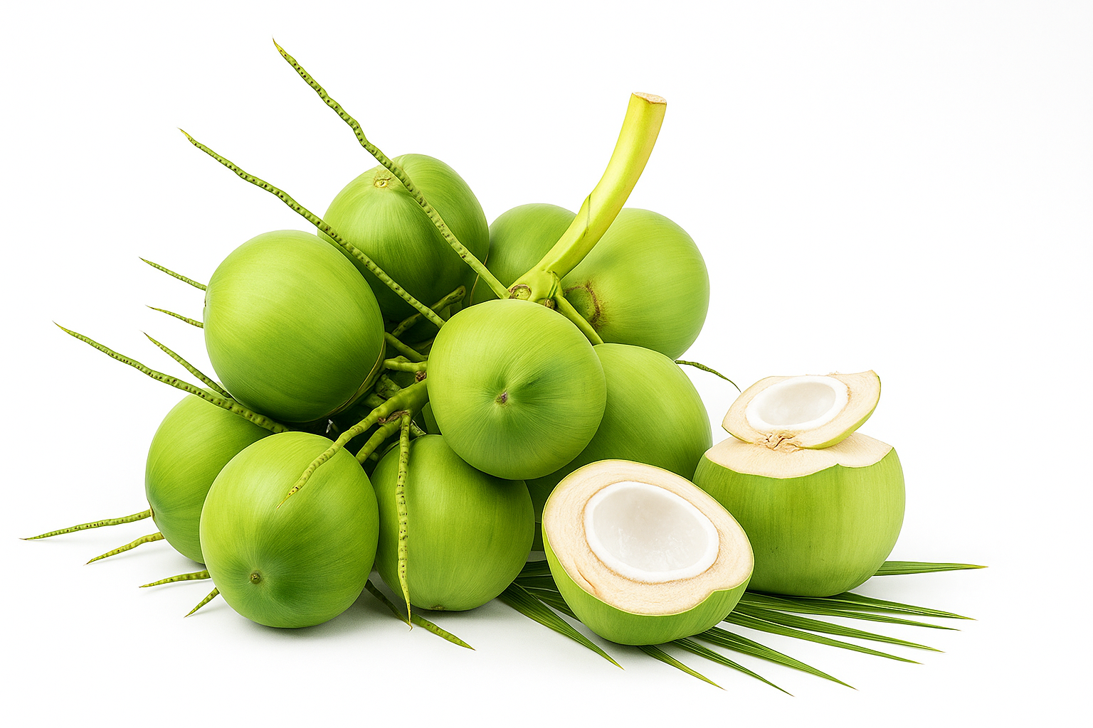 Coconut