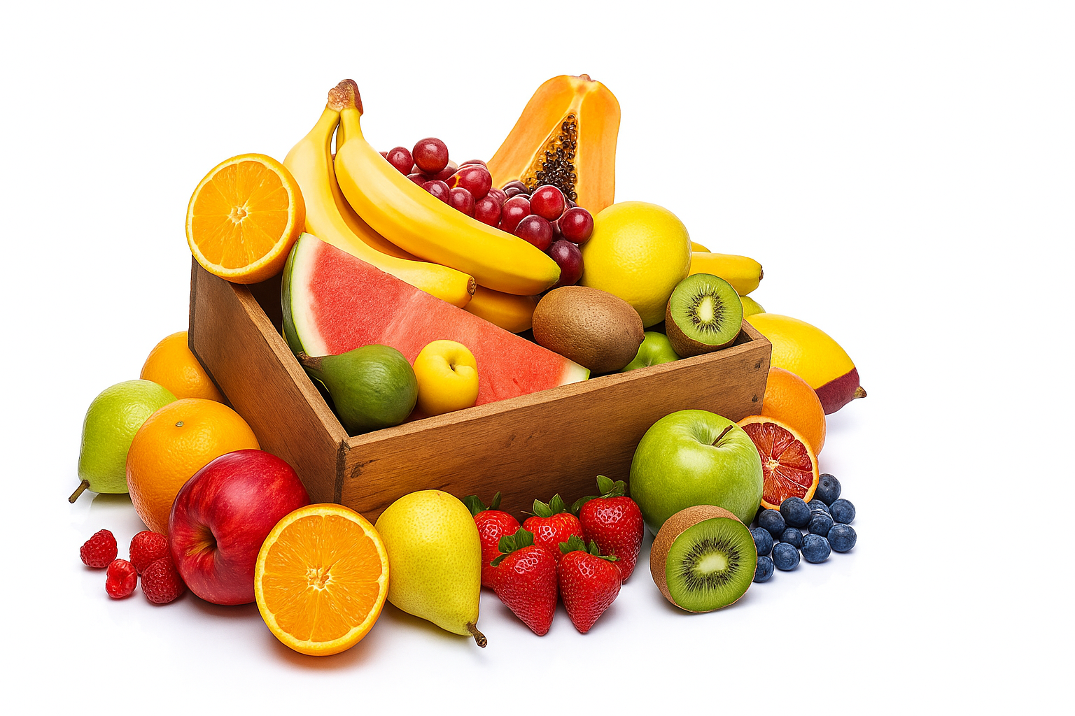Fruits