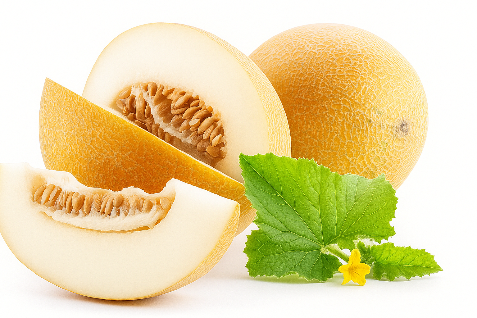 Muskmelon