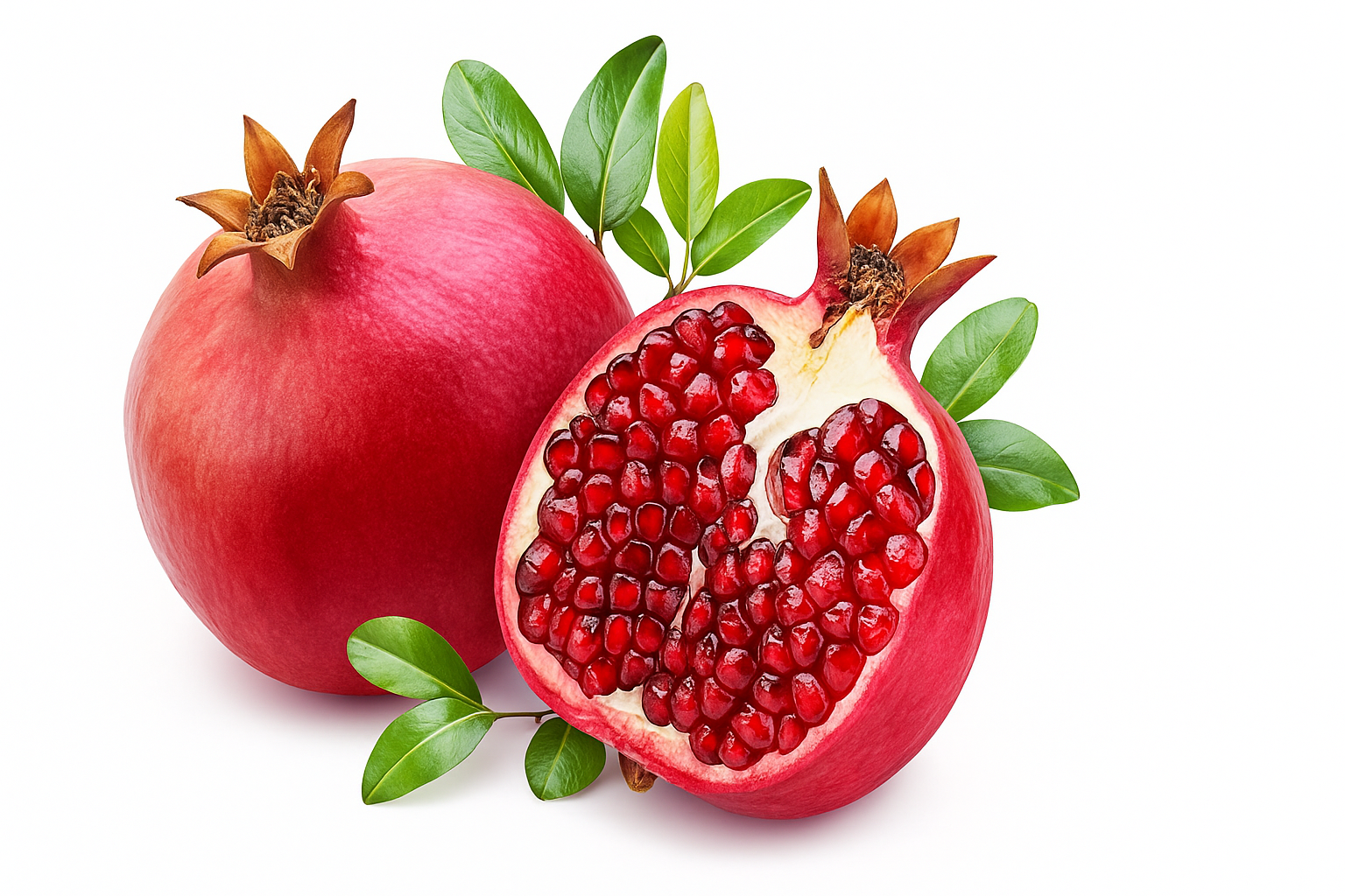 Pomegranate