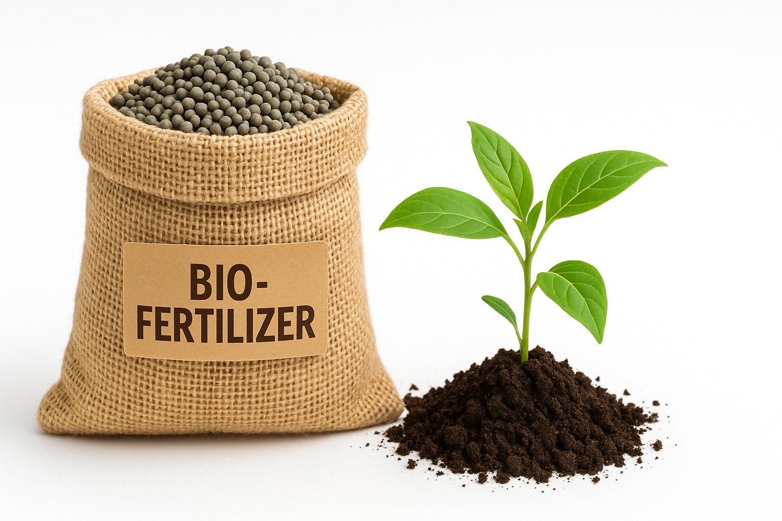 Bio-Fertilizer