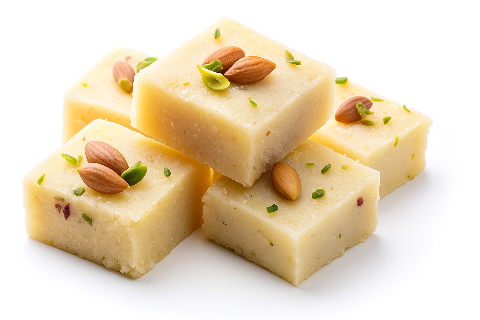 Barfi
