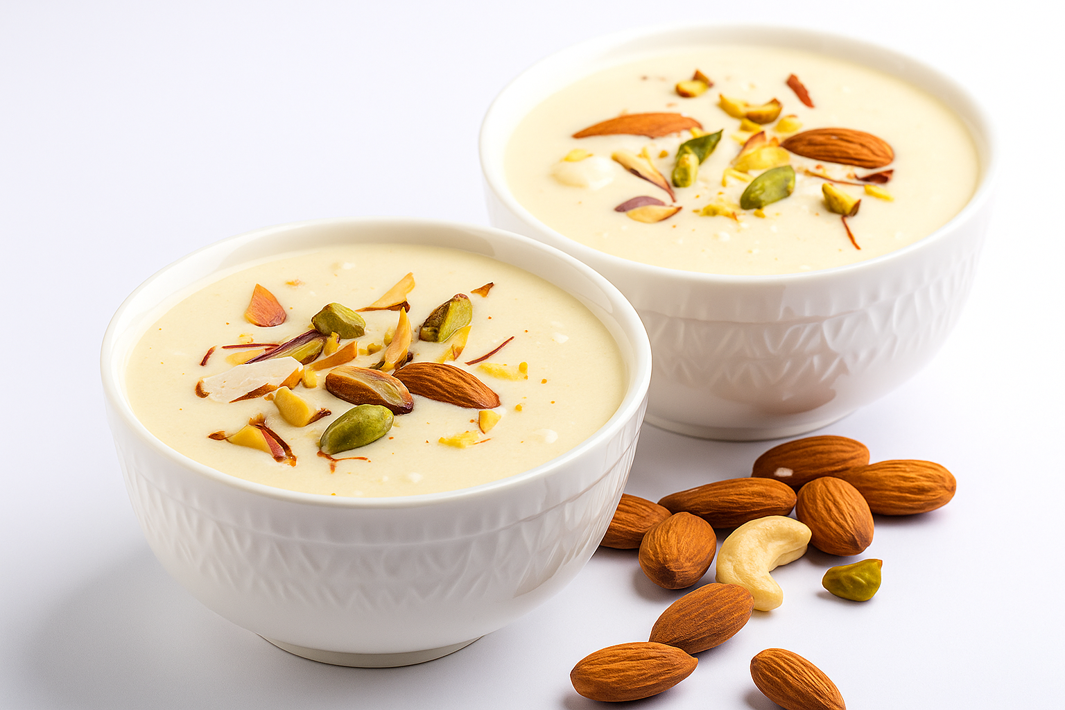 Basundi