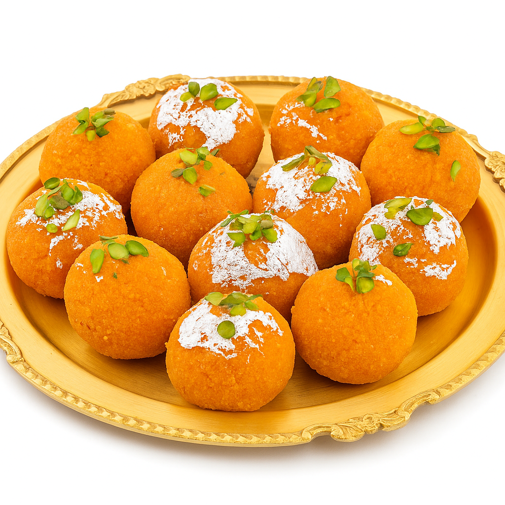 Laddu