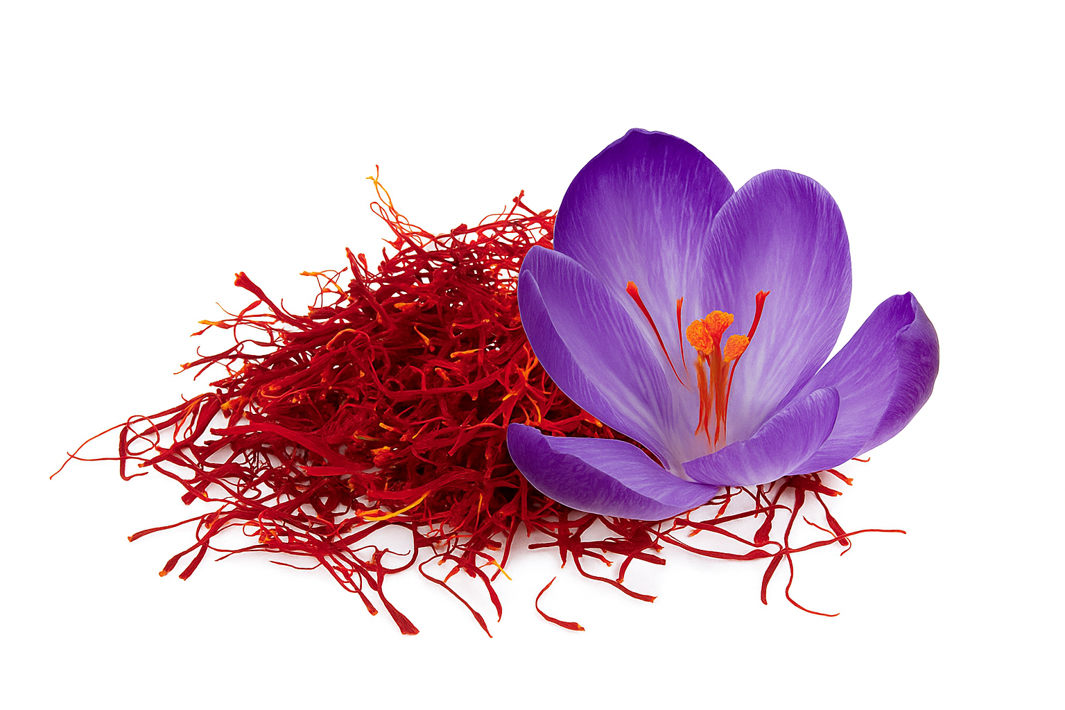 Saffron