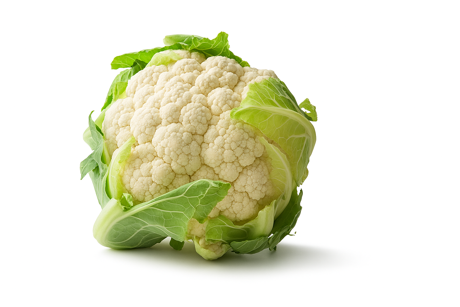 Cauliflower