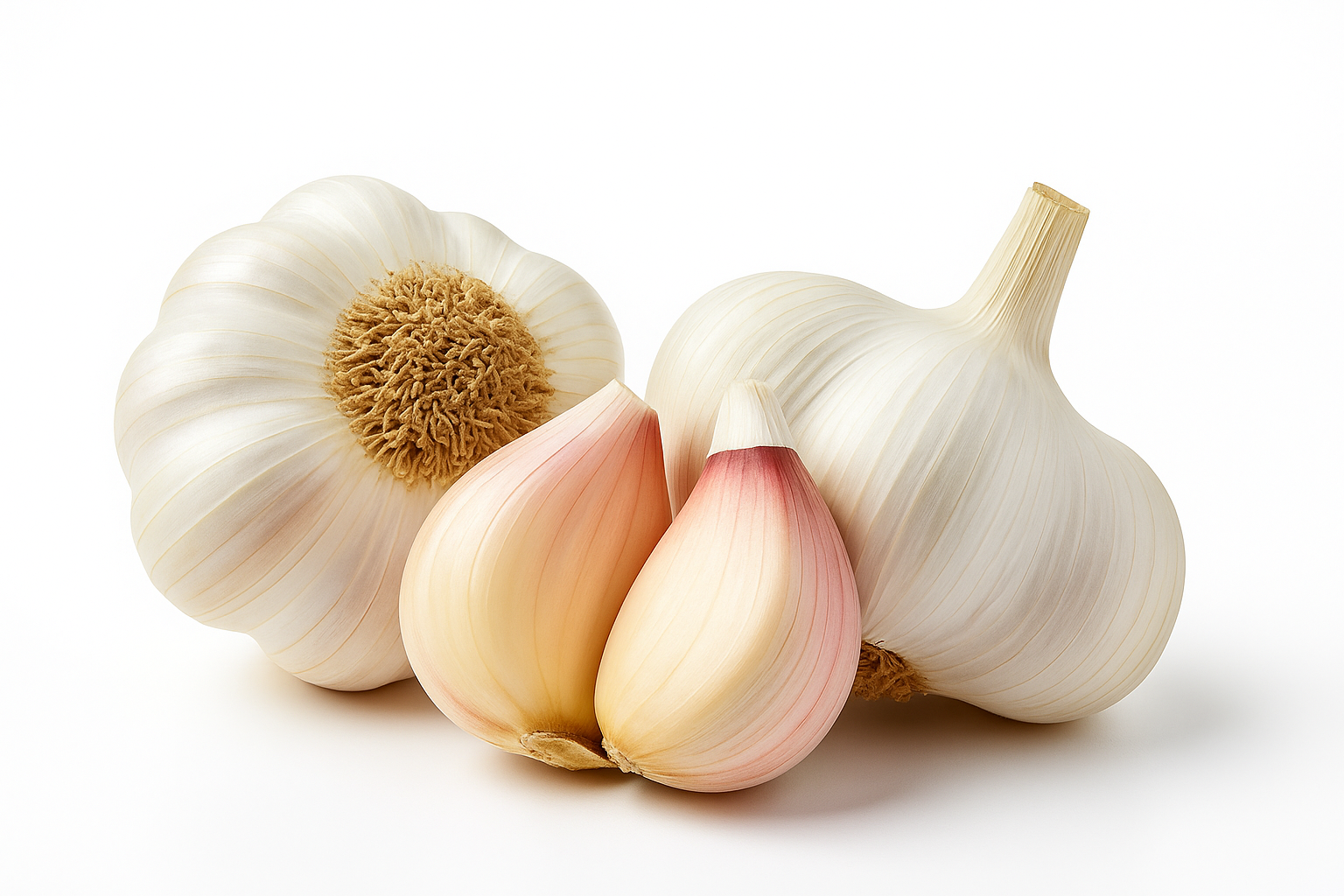 Garlic