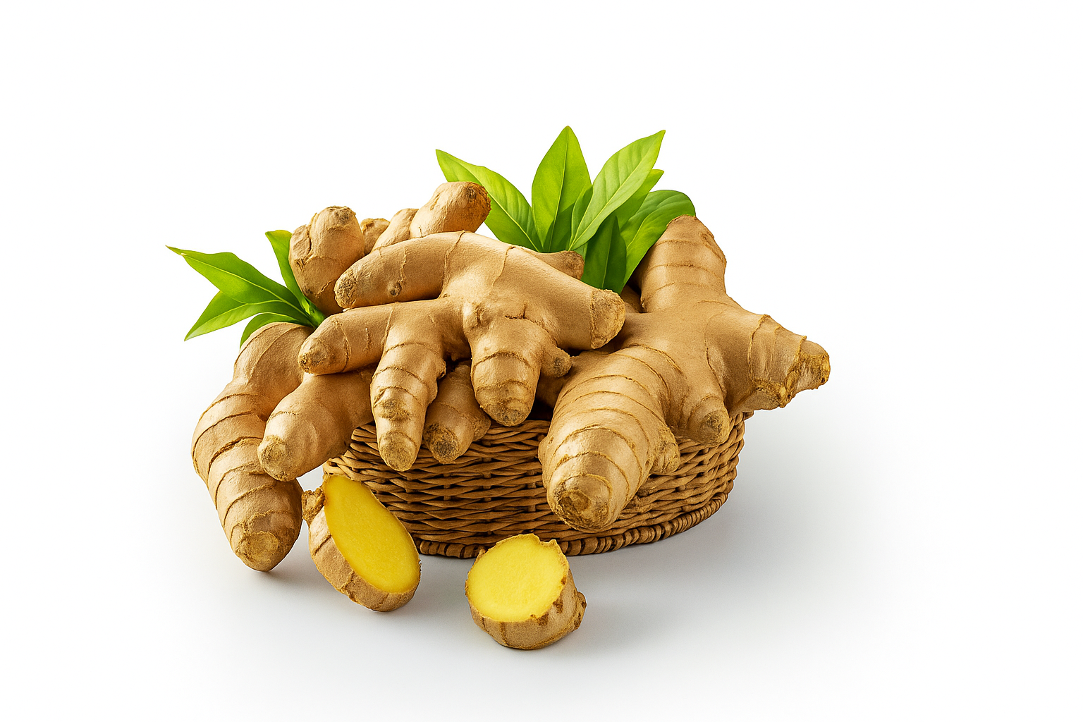 Ginger