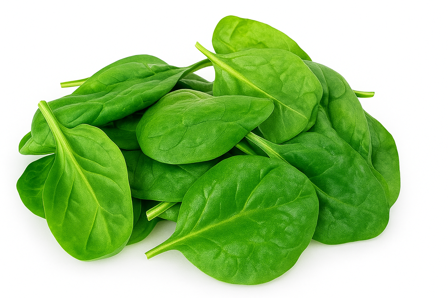 Spinach