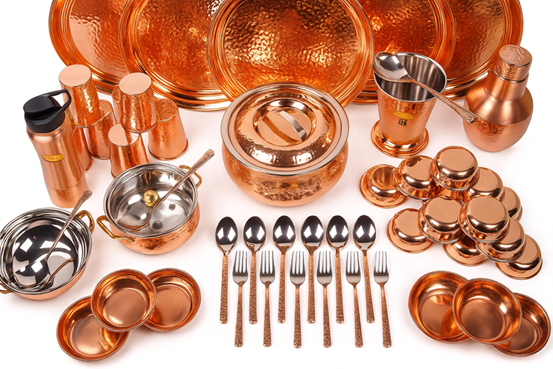 Copper Products