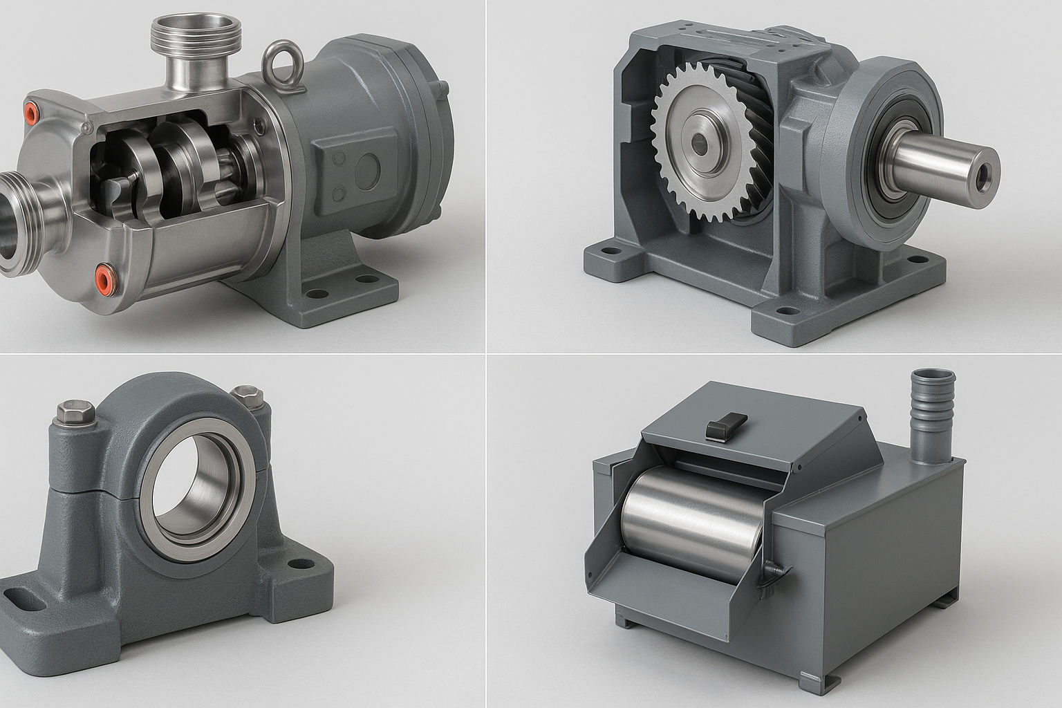 Engineering Products