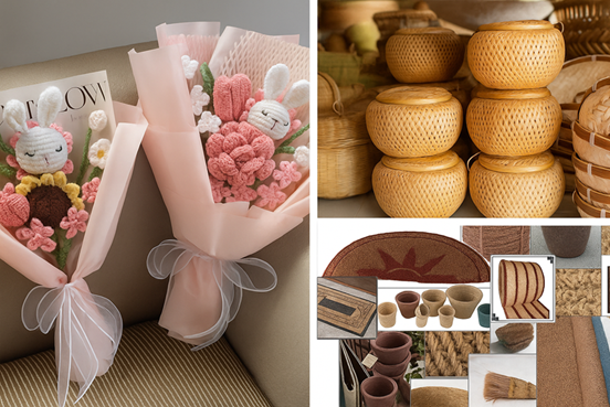 Handicraft Products