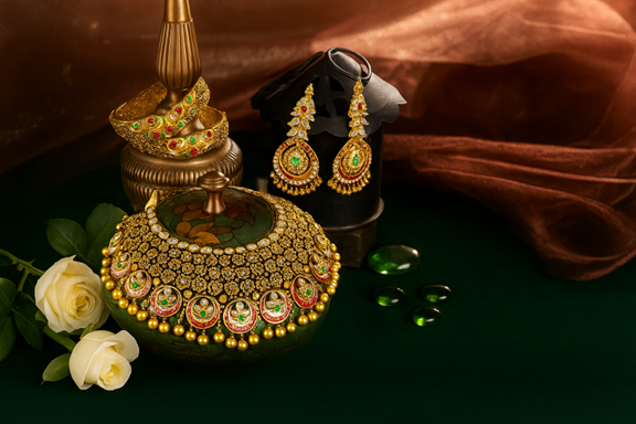 Jewellery Products