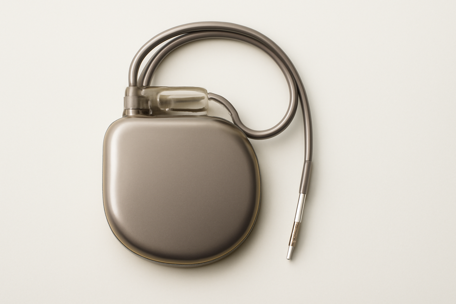 Implantable Cardioverter Defibrillator (ICD)