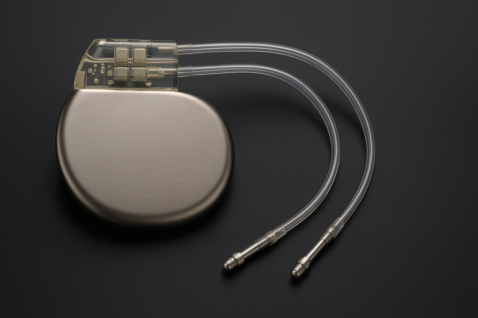 Pacemaker