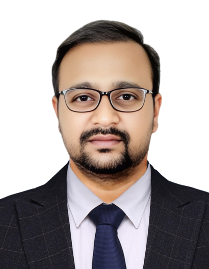 Mr. Devang Paraliya