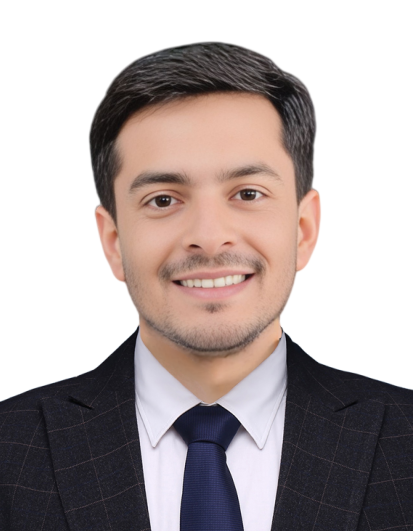 Mr. Paritosh Dholakiya